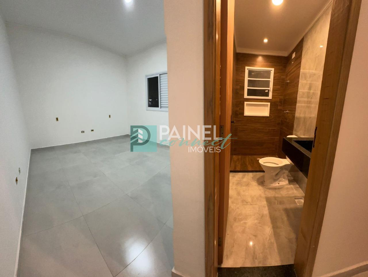 Casa à venda no Radio Clube: 