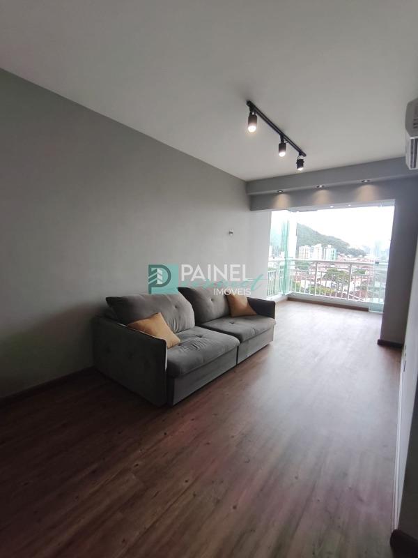 Apartamento à venda no Marapé: 