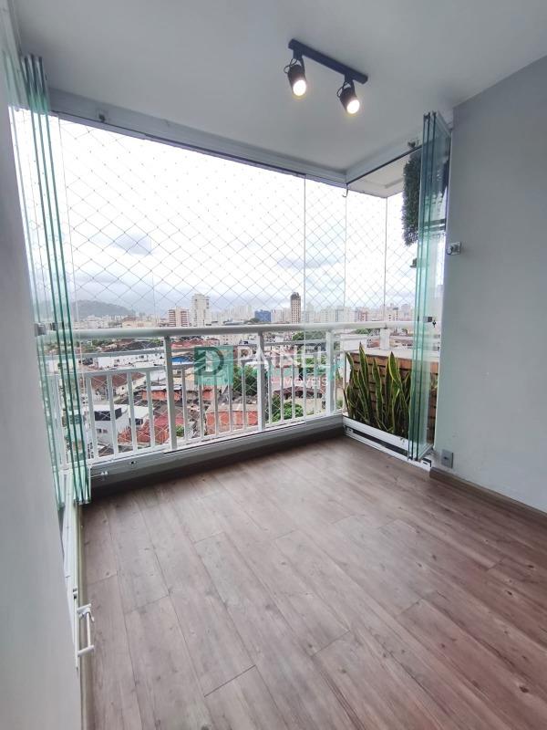 Apartamento à venda no Marapé: 