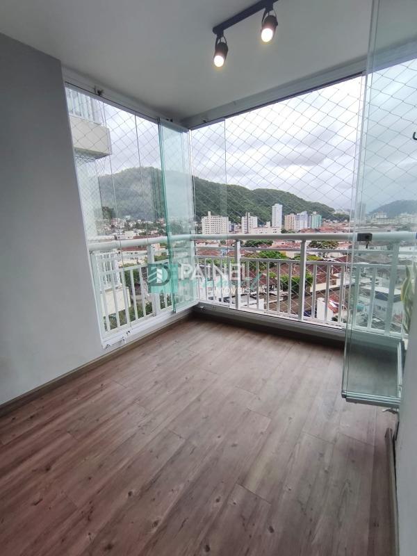 Apartamento à venda no Marapé: 