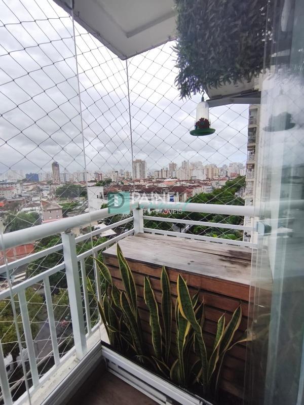 Apartamento à venda no Marapé: 