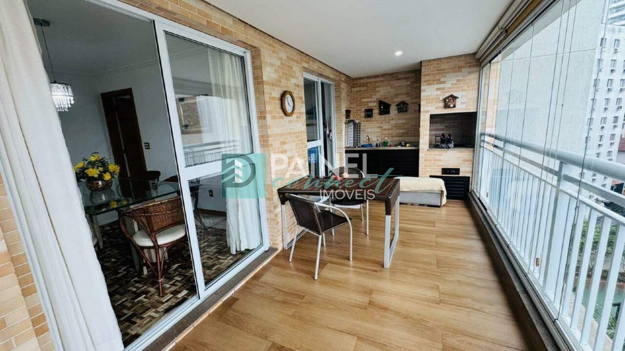 Apartamento para aluguel no Gonzaga: 