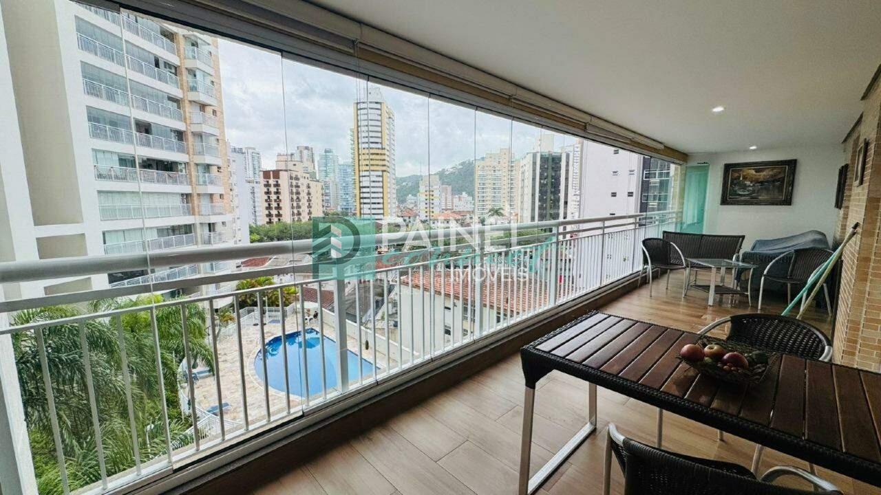 Apartamento para aluguel no Gonzaga: 
