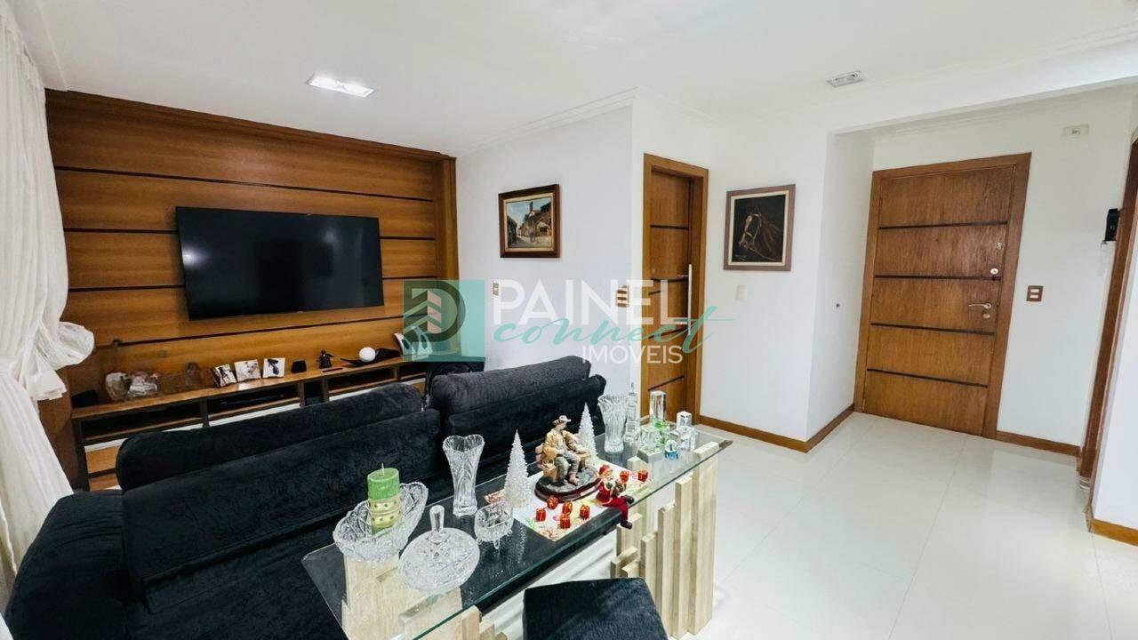 Apartamento para aluguel no Gonzaga: 