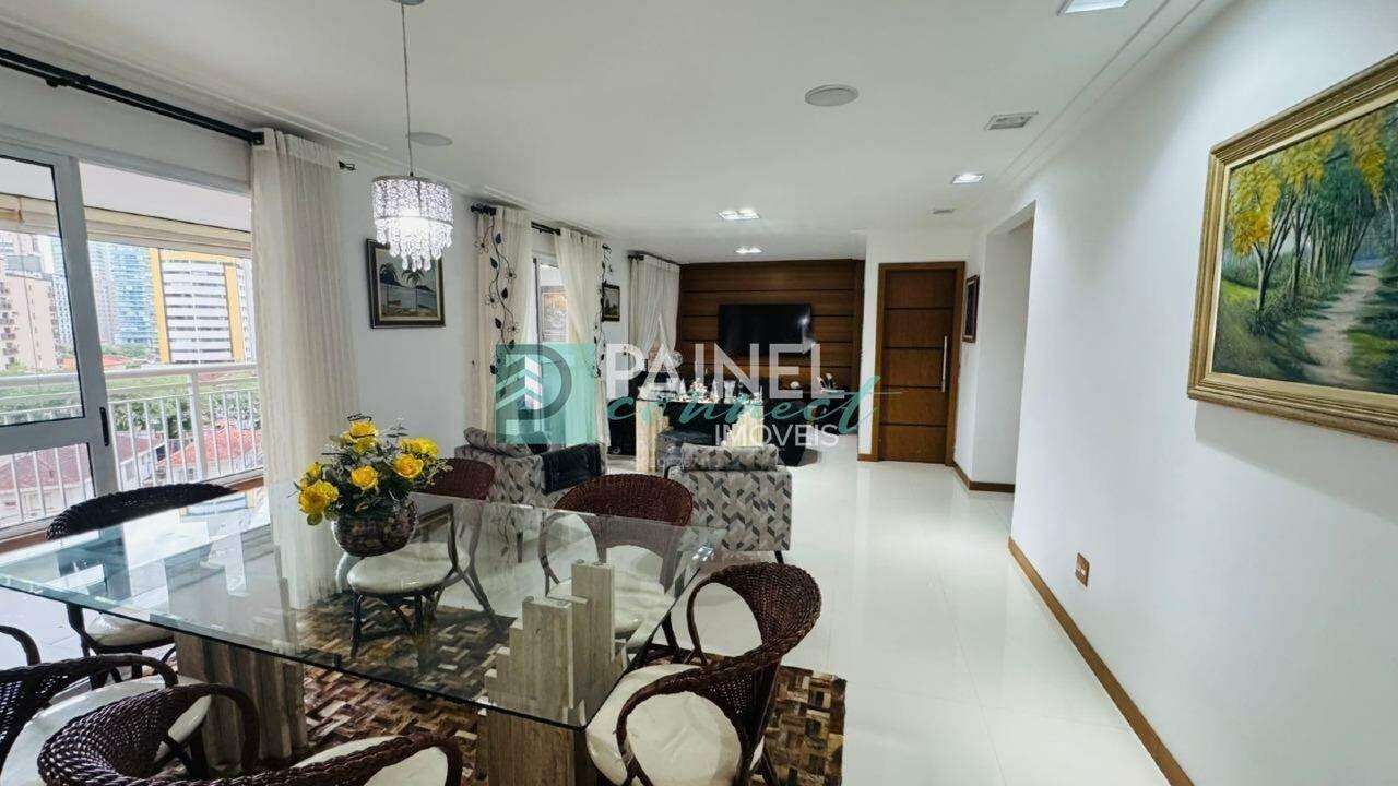 Apartamento para aluguel no Gonzaga: 