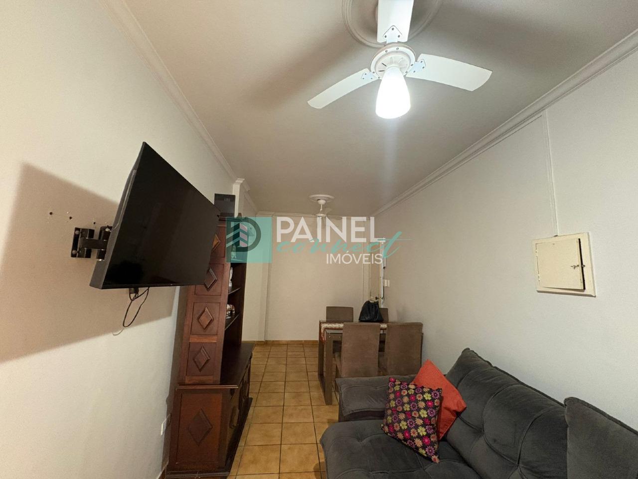 Apartamento à venda no Gonzaga: 