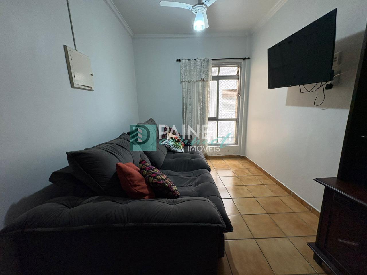 Apartamento à venda no Gonzaga: 