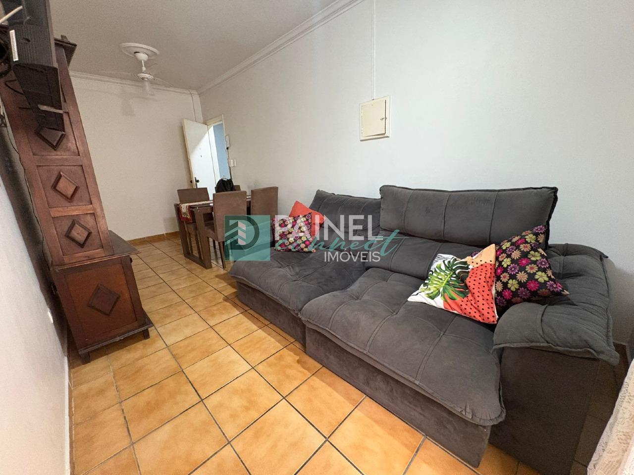 Apartamento à venda no Gonzaga: 