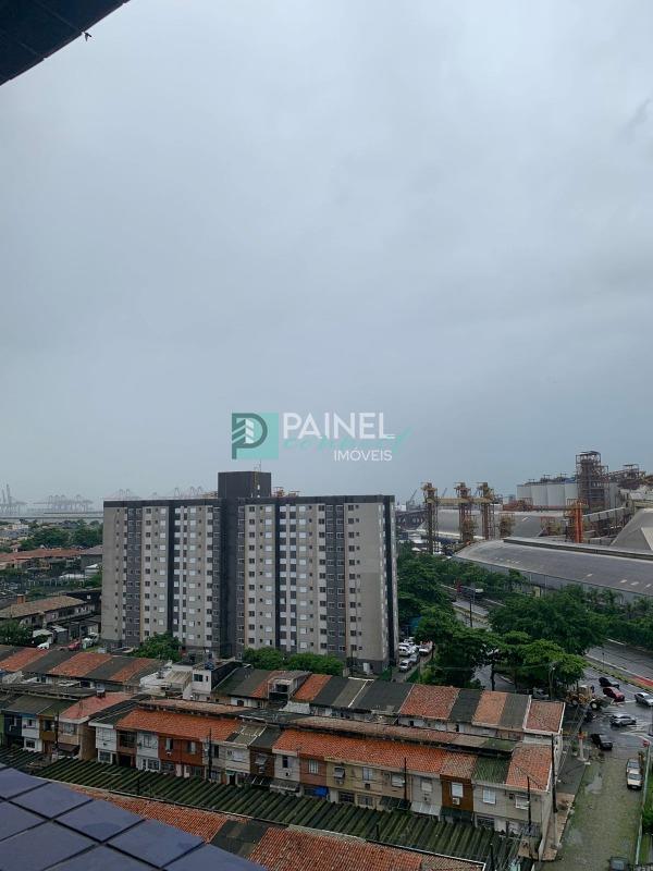 Sala para aluguel no Ponta da Praia: 