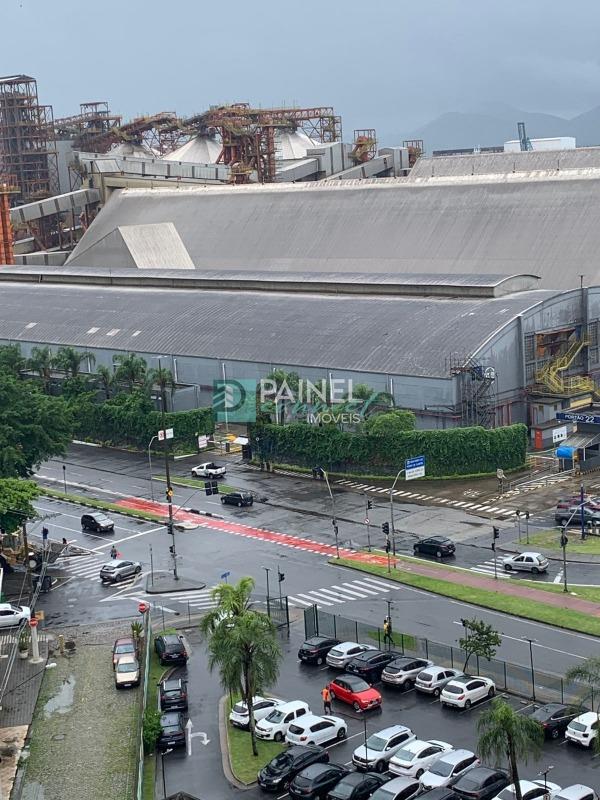 Sala para aluguel no Ponta da Praia: 