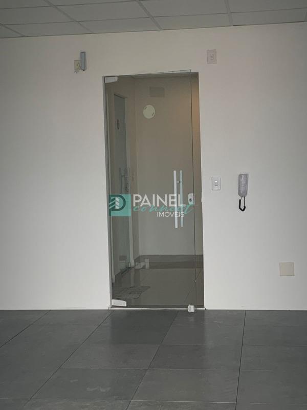 Sala para aluguel no Ponta da Praia: 