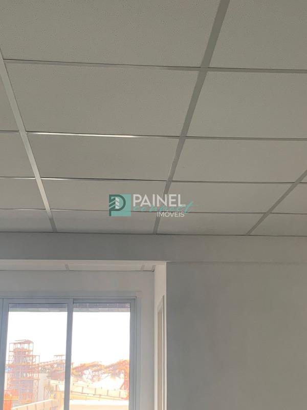 Sala para aluguel no Ponta da Praia: 