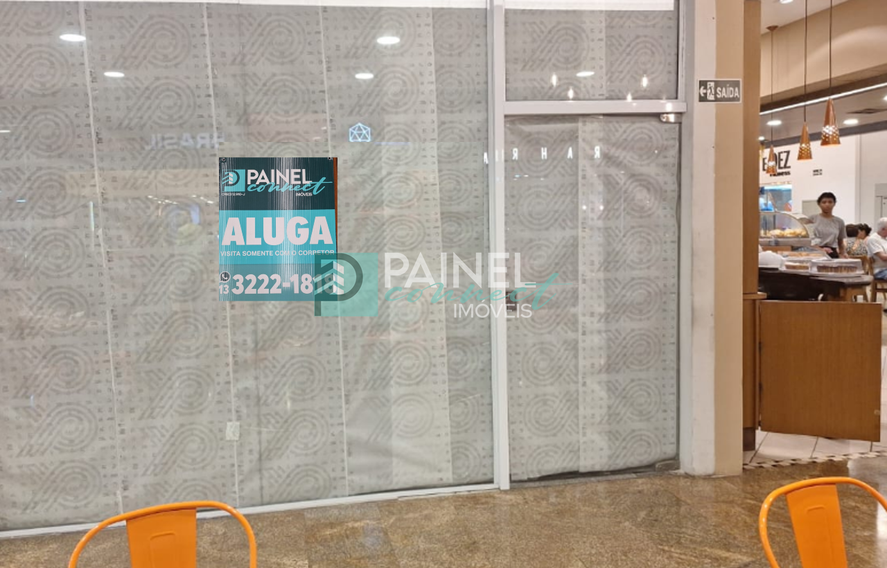 Conjunto / Sala para aluguel no Gonzaga: 