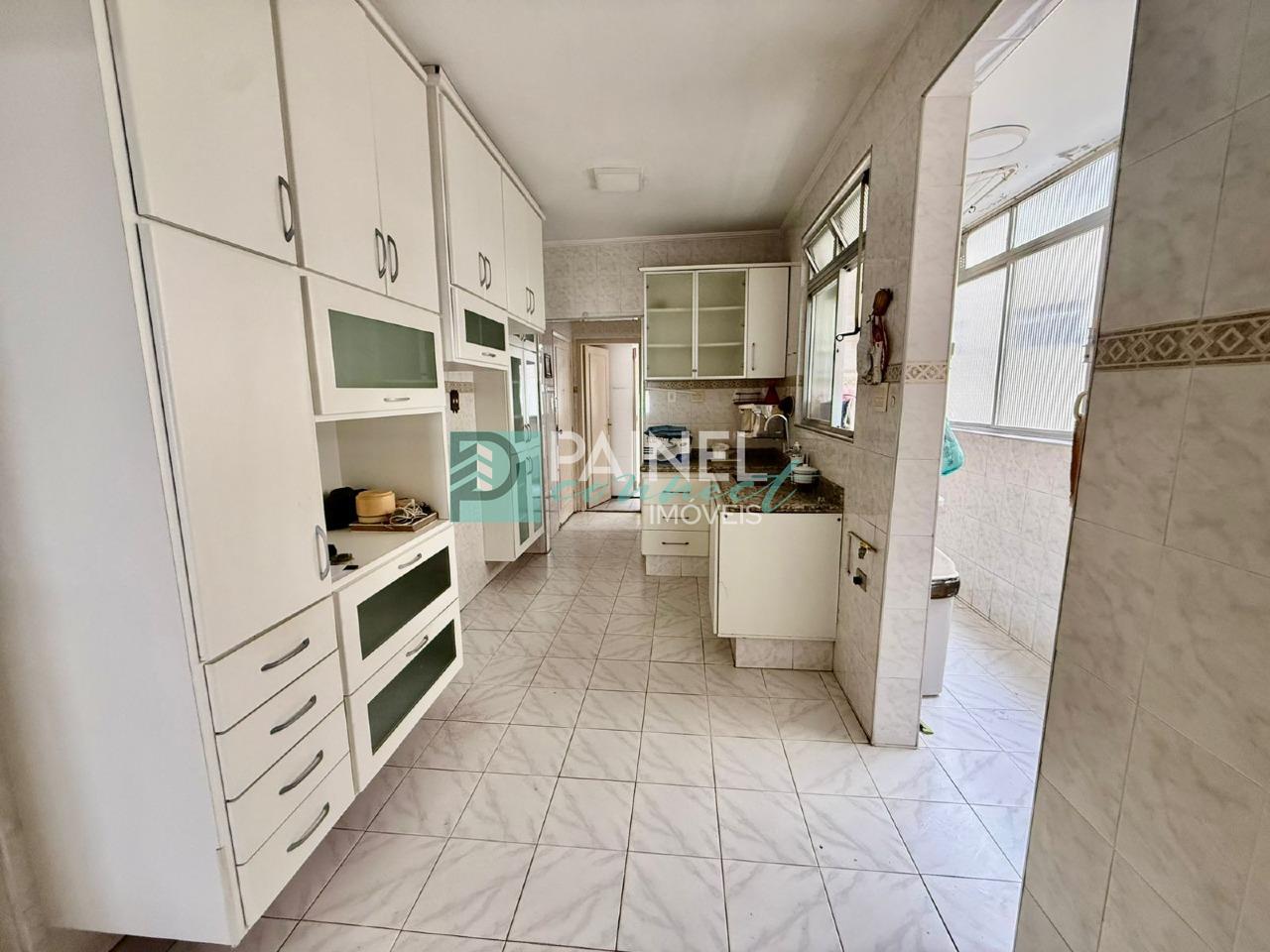 Apartamento à venda no Pompéia: 