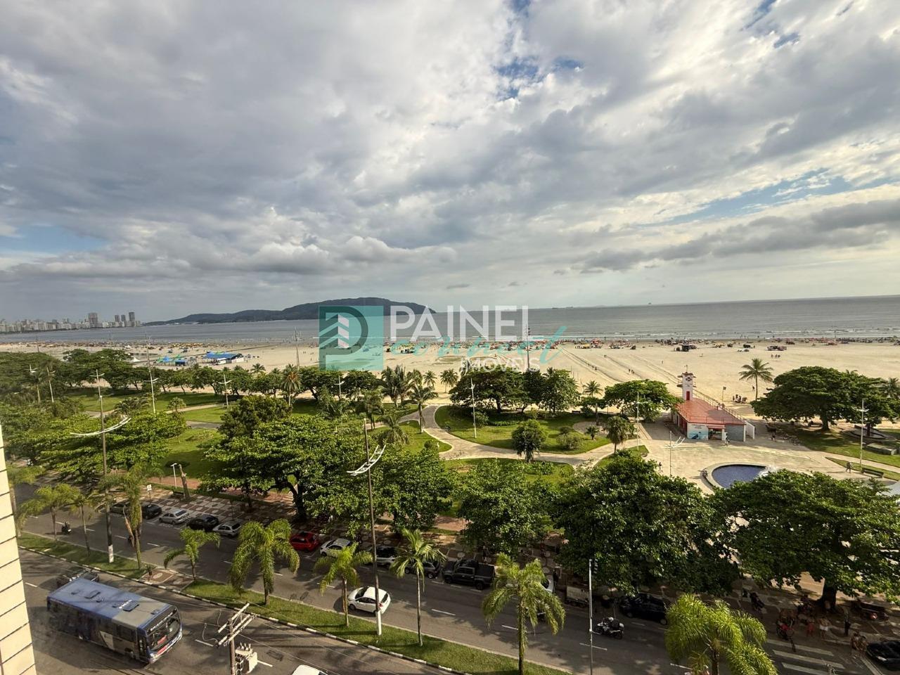 Apartamento à venda no Pompéia: 