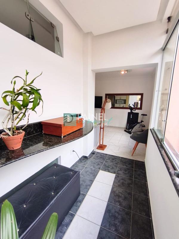 Apartamento à venda no Gonzaga: 