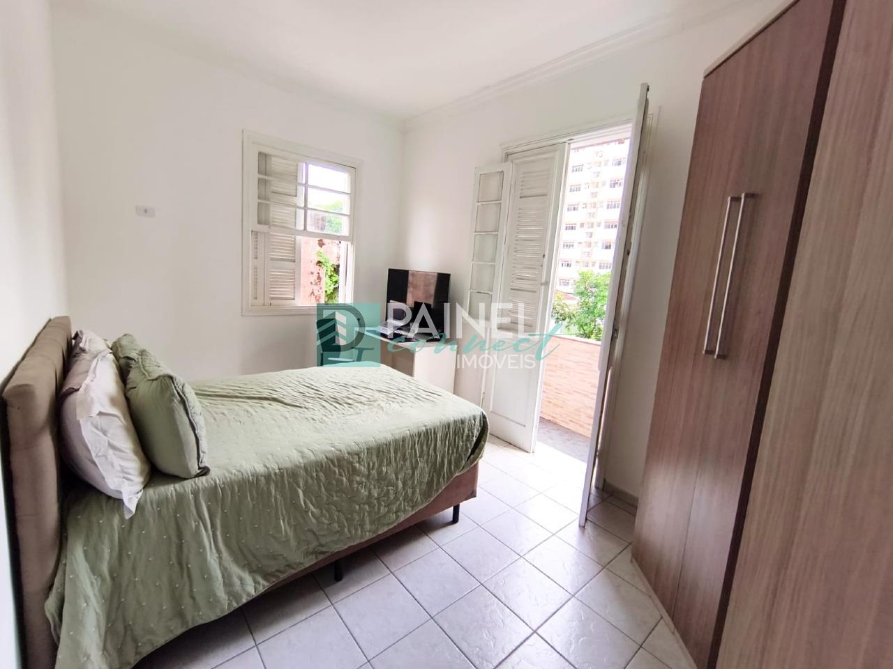 Apartamento à venda no Gonzaga: 