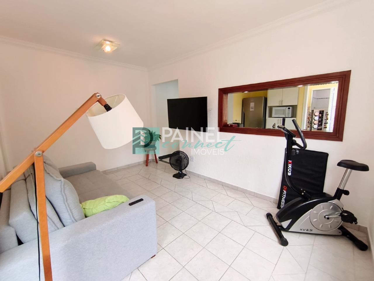 Apartamento à venda no Gonzaga: 