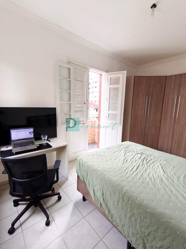 Apartamento à venda no Gonzaga: 