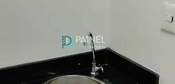 Conjunto / Sala para aluguel no Gonzaga: 