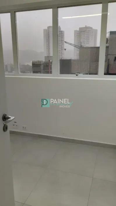 Conjunto / Sala para aluguel no Gonzaga: 