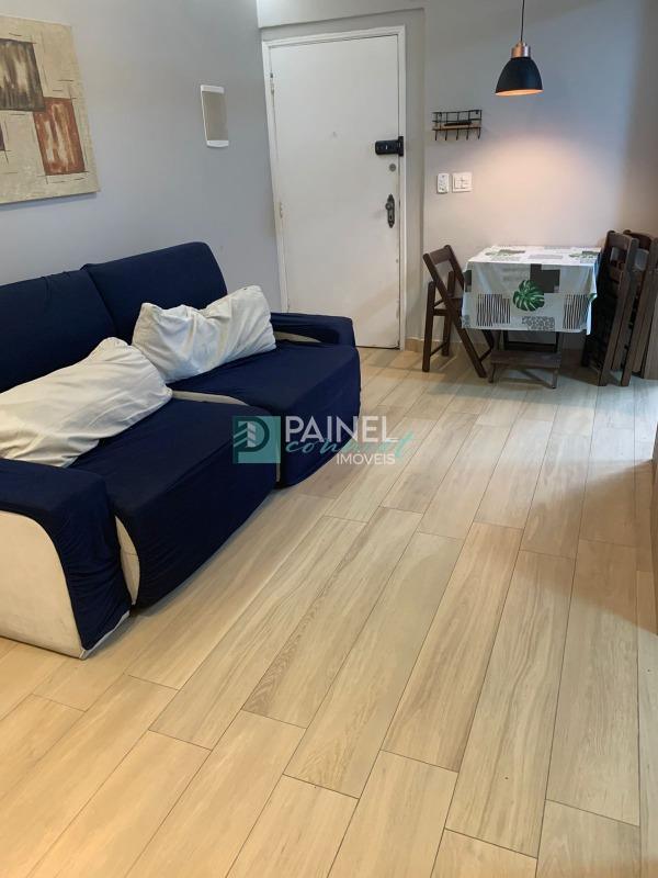 Apartamento à venda no Pompéia: 