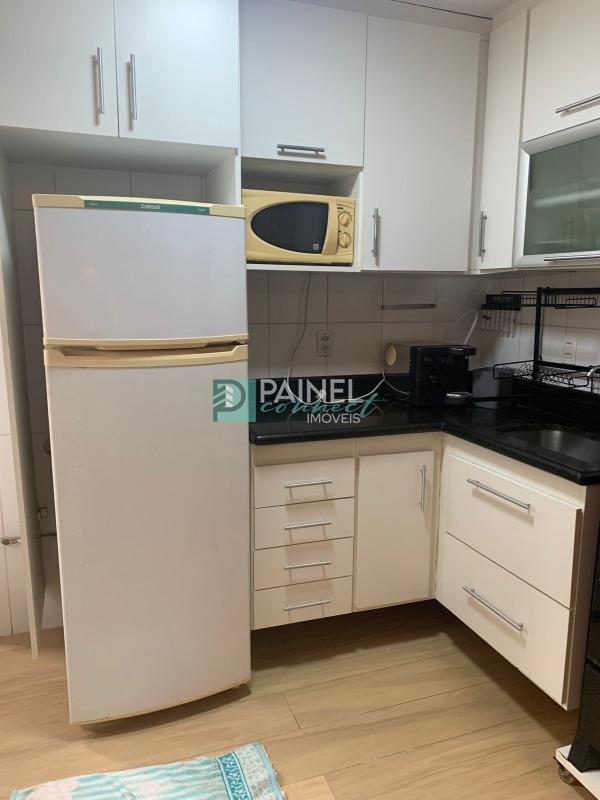 Apartamento à venda no Pompéia: 