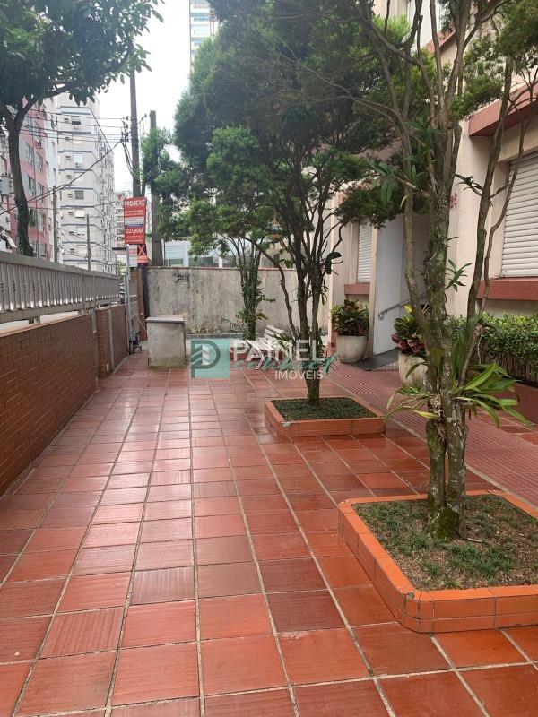 Apartamento à venda no Pompéia: 