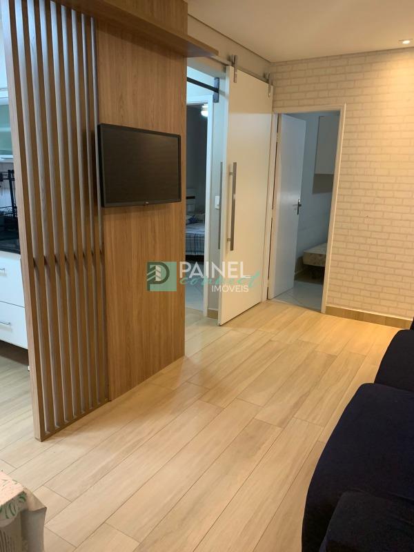 Apartamento à venda no Pompéia: 