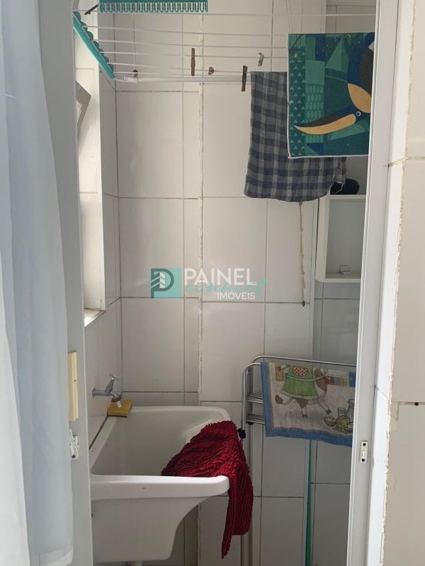 Apartamento à venda no Pompéia: 