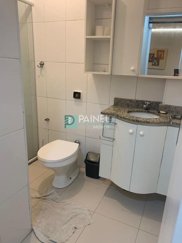 Apartamento à venda no Pompéia: 