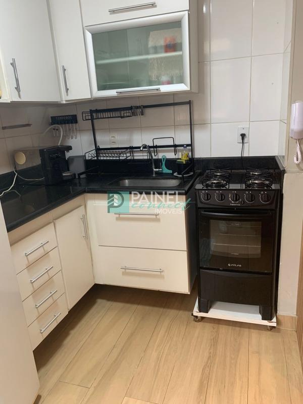 Apartamento à venda no Pompéia: 