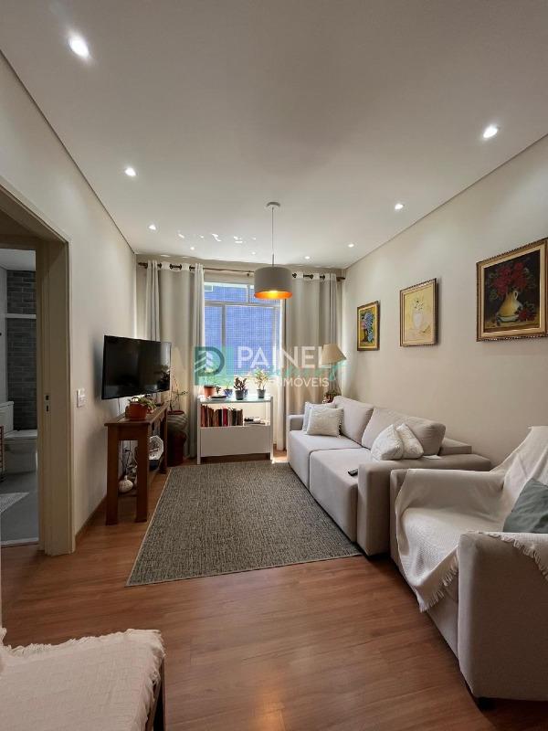 Apartamento à venda no Gonzaga: 