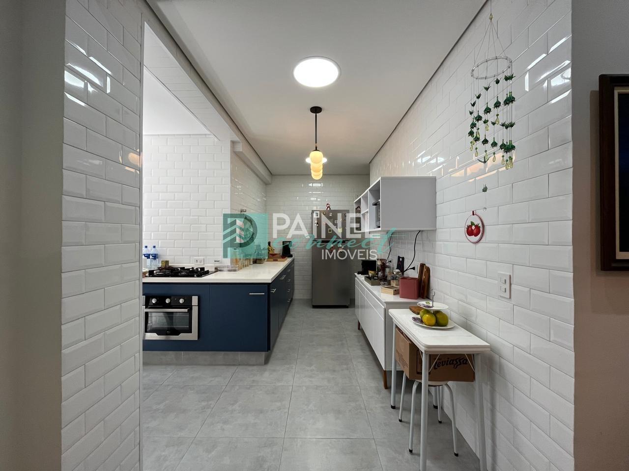 Apartamento à venda no Gonzaga: 