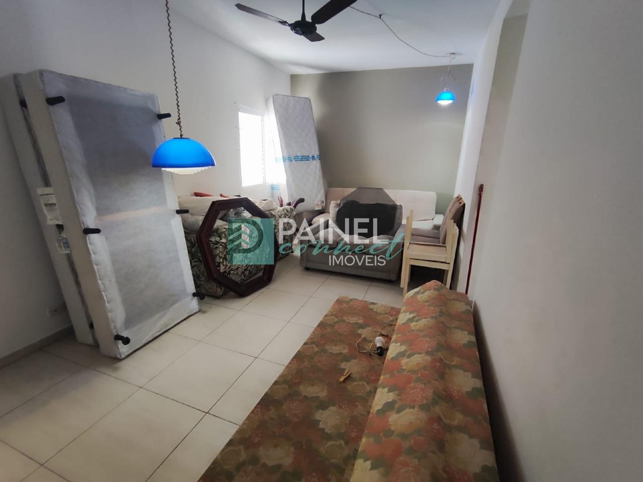 Apartamento para aluguel no José Menino: 