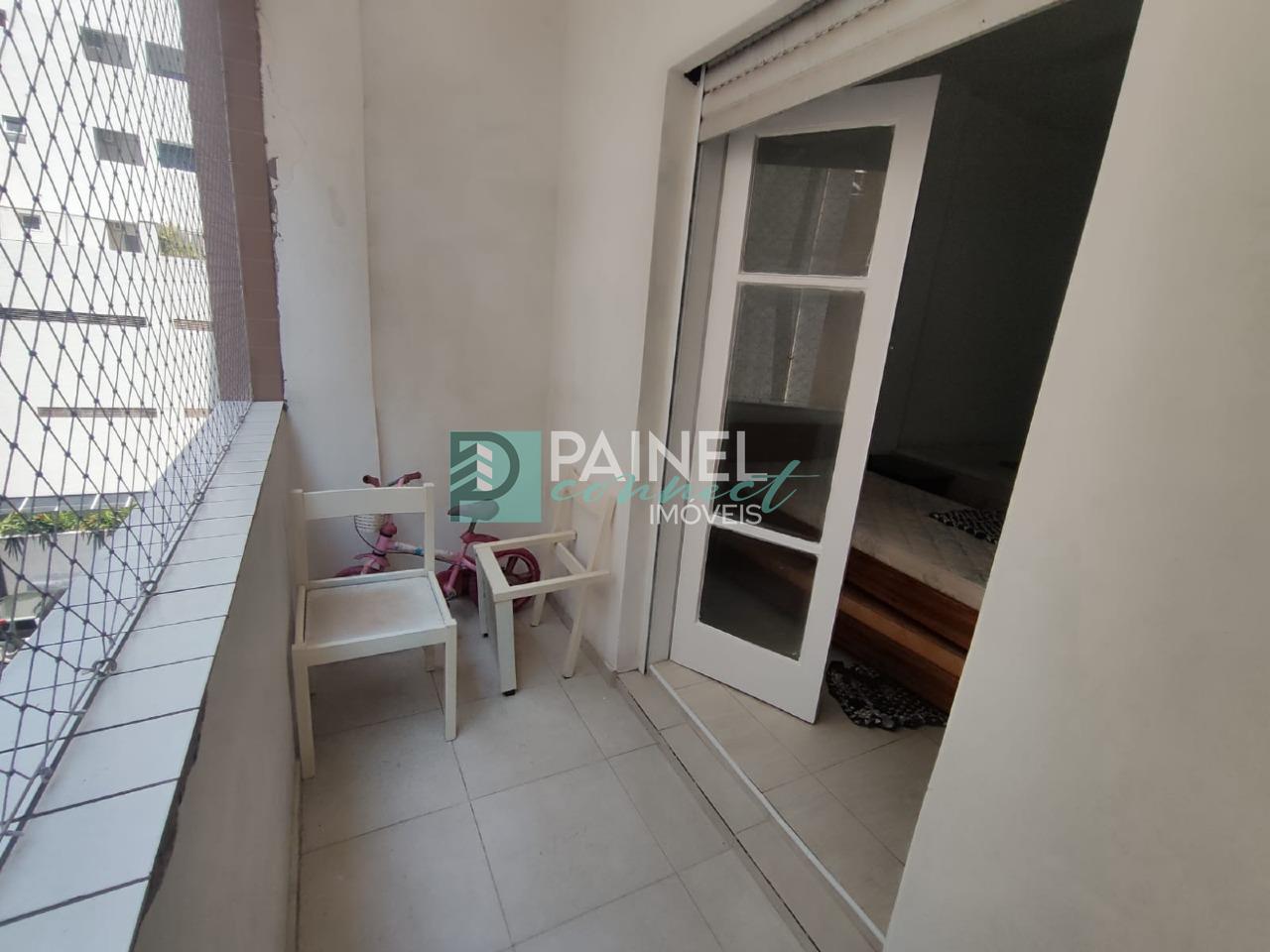 Apartamento para aluguel no José Menino: 