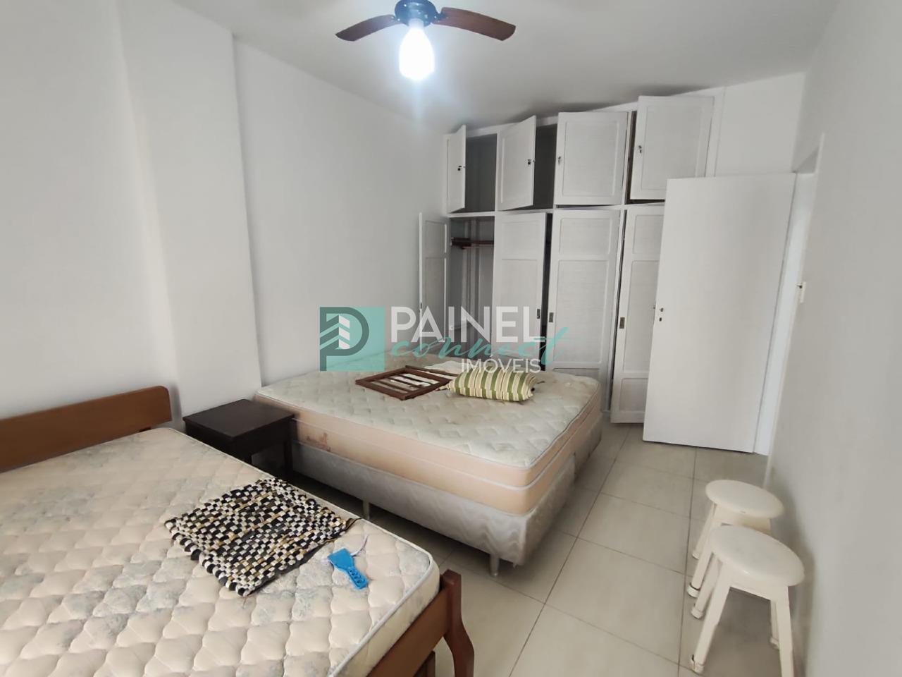 Apartamento para aluguel no José Menino: 