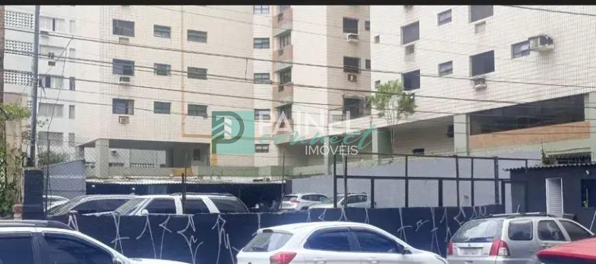 Terreno para aluguel no Embaré: 