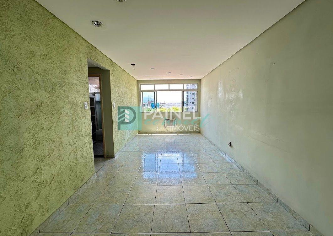 Apartamento à venda no Aparecida: 