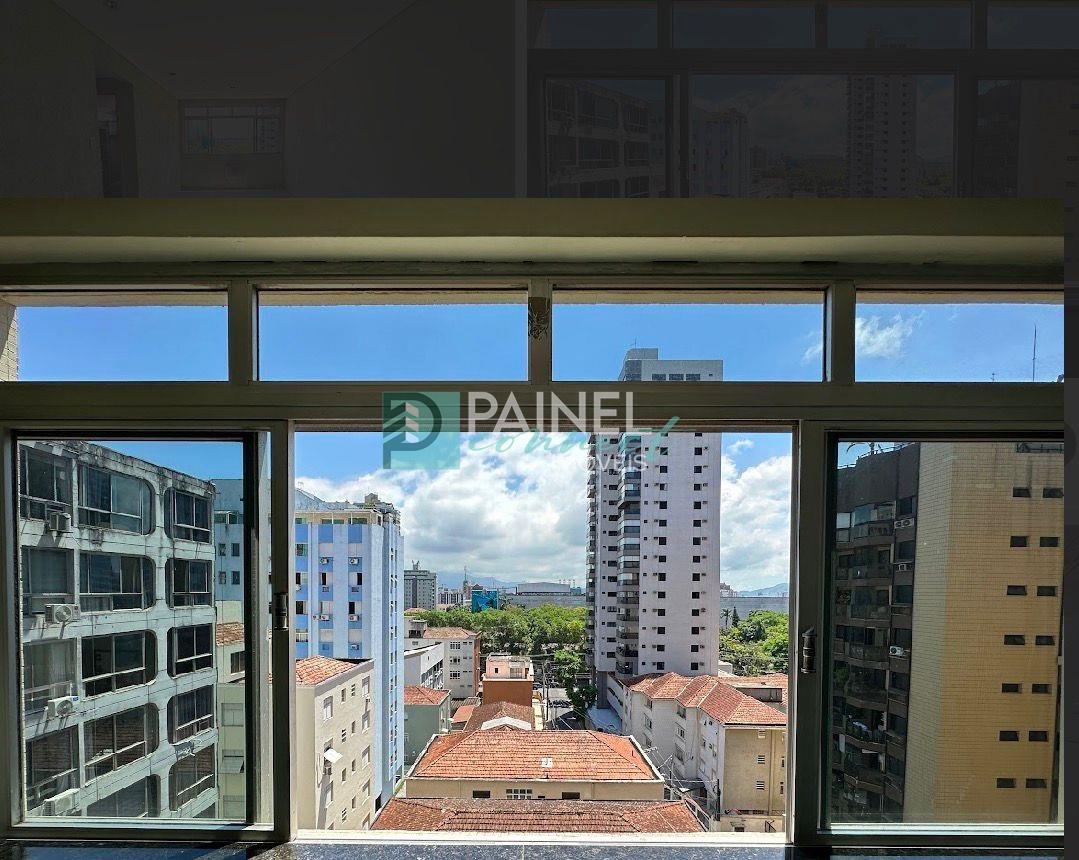 Apartamento à venda no Aparecida: 