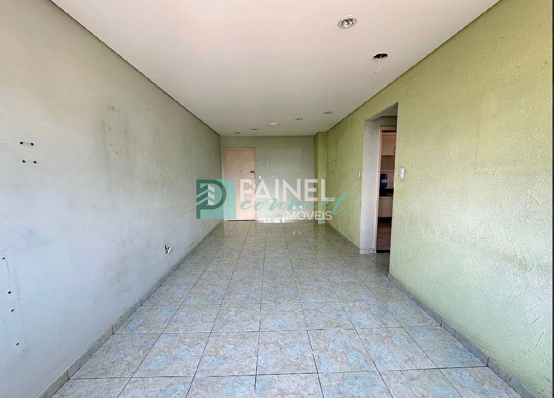 Apartamento à venda no Aparecida: 