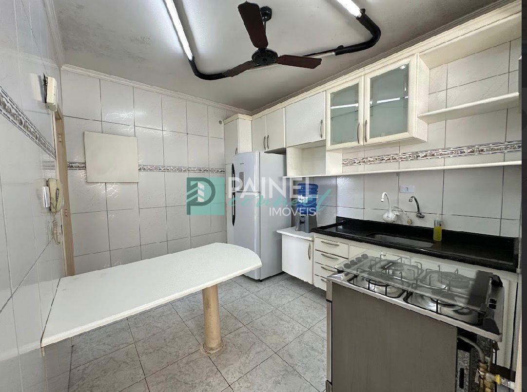 Apartamento à venda no Aparecida: 