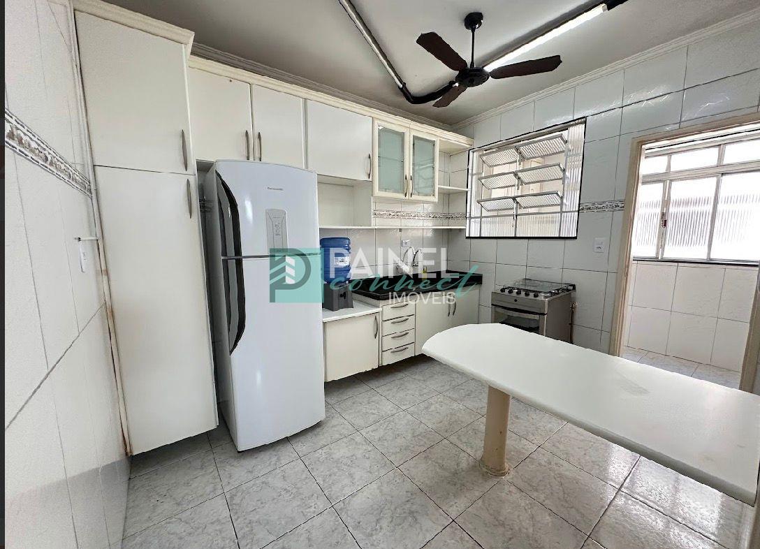 Apartamento à venda no Aparecida: 