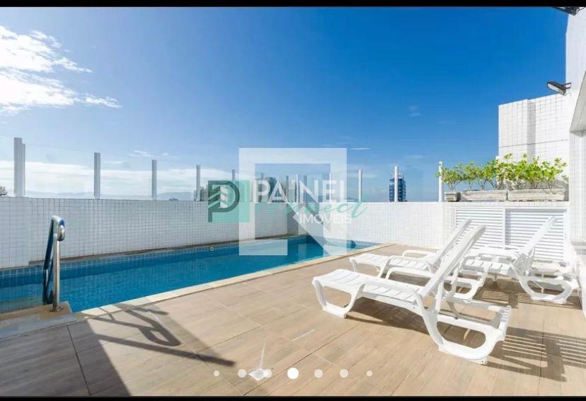 Apartamento para aluguel no Ponta da Praia: 