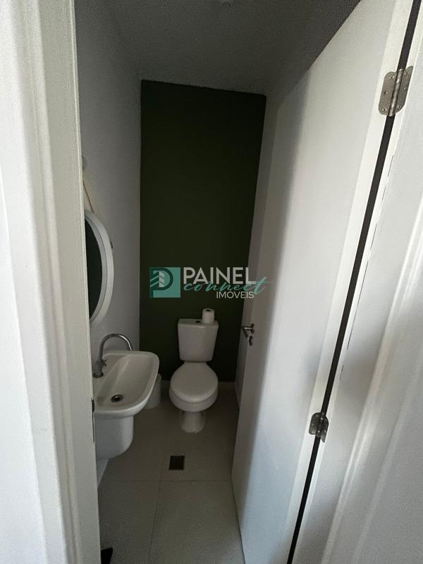 Apartamento para aluguel no Ponta da Praia: 