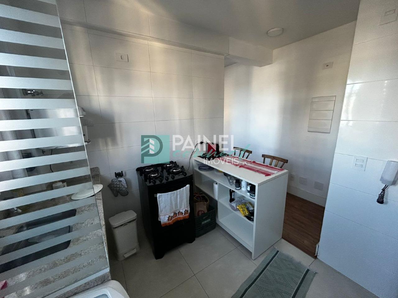 Apartamento para aluguel no Ponta da Praia: 