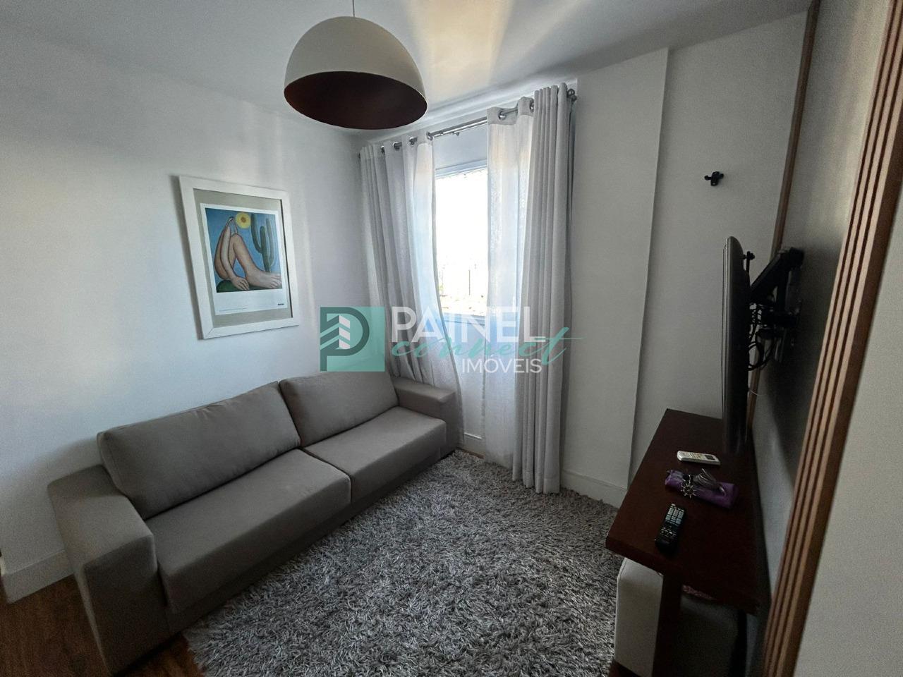 Apartamento para aluguel no Ponta da Praia: 