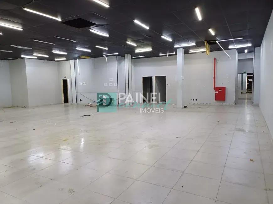 Conjunto / Sala para aluguel no Gonzaga: 