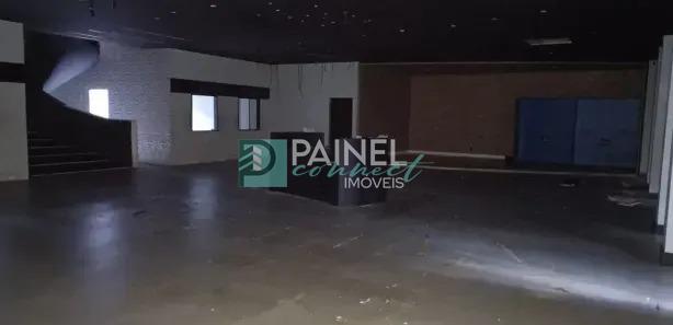 Conjunto / Sala para aluguel no Gonzaga: 