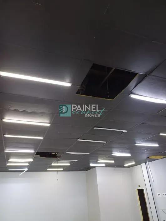 Conjunto / Sala para aluguel no Gonzaga: 